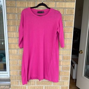 Cute Zara swing dress